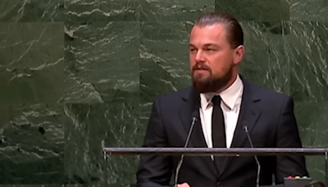 Leonardo DiCaprio svjedočio na suđenja u vezi s međunarodnim pranjem novca, podmićivanjem