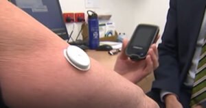 Omogućeni senzori za oboljele od dijabetesa Tip 1
