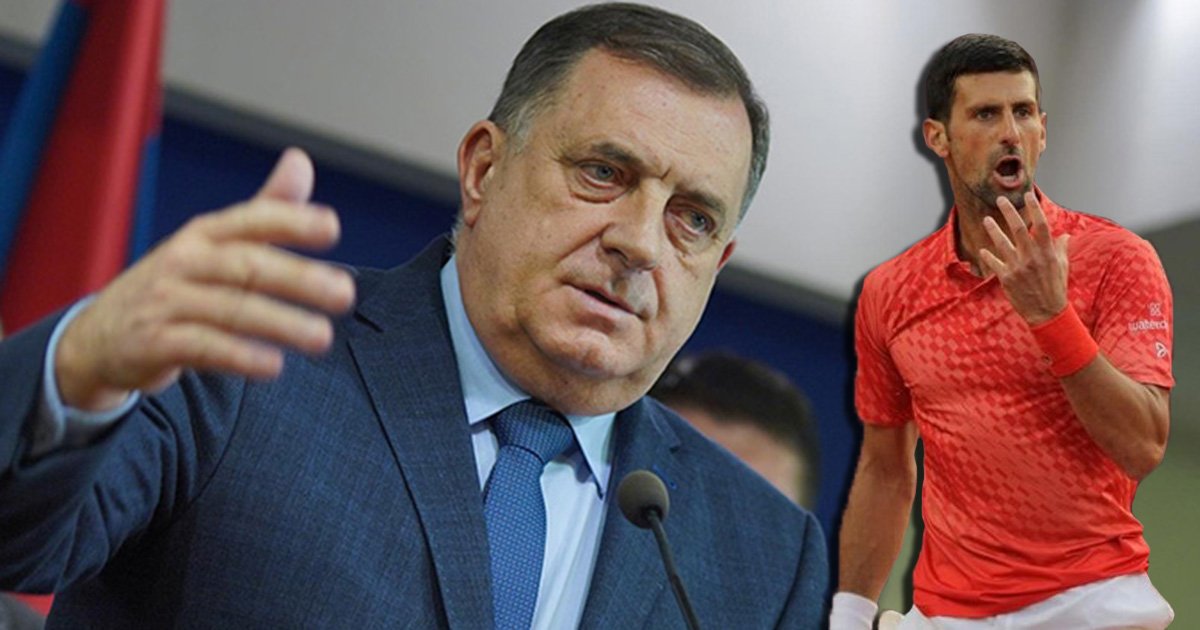 Dodik optužuje RTS: Djelovali su iz zasjede, hvala im za neprospavanu noć
