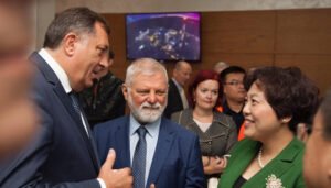 Energetska budućnost po viziji Dodika: Vuk Hamović, Kinezi i privatni investitori