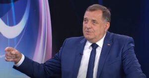 RTS se oglasio nakon što je Dodik u njihovom programu izvrijeđao Đokoviće