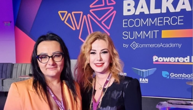 Uspješno predstavljeno bh. eCommerce tržište na prvom Balkan eCommerce Summitu