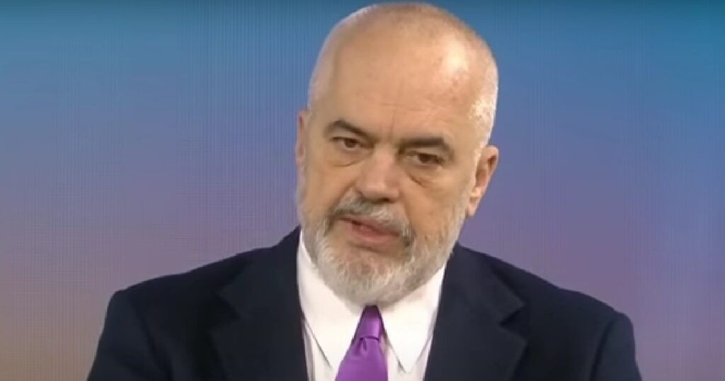 edi rama