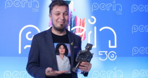 Edo Maajka dobio “Porina” za najbolji hip hop album