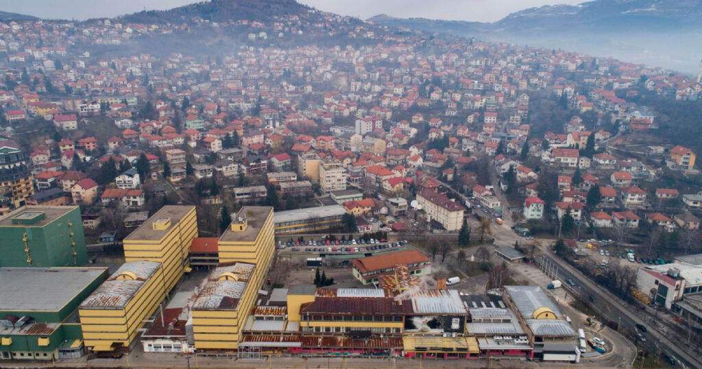 Na Sarajevskoj berzi danas se najviše trgovalo dionicama novog vlasnika Fabrike duhana Sarajevo