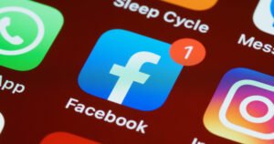 EU kaznila Facebook s 1,2 milijarde eura zbog pogrešnog rukovanja korisničkim podacima