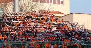 Horde zla poslale poruku navijačima Sarajeva: Istrpite i ovu utakmicu