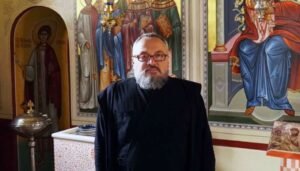 Iguman Danilo: Vaskrs je temeljni događaj naše vjere