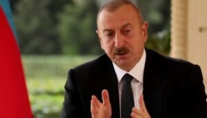 Predsjednik Azerbejdžana stiže u prvu zvaničnu posjetu BiH