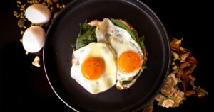 Pet ozbiljnih nuspojava pretjeranog konzumiranja jaja: Koliko je previše?