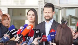 Ivanović: Sasvim je jasno da će Crna Gora dobiti novog predsjednika