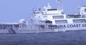 Filipini prijavili sukob s kineskim brodovima: “Vršili opasne manevre”