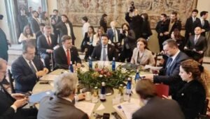 Konaković u Rimu: Članstvo BiH u EU je naš strateški cilj, računamo na trajnu podršku