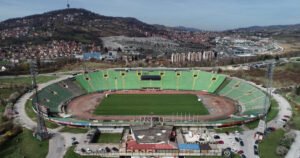 FK Sarajevo neće naplaćivati karte za revanš Omladinske Lige prvaka