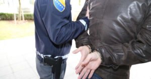 Državljanin BiH spriječen u krijumčarenju državljana Turske