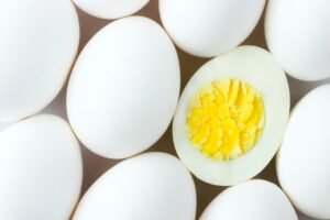 Kuhana jaja imaju kraći rok od svježih, evo koliko mogu stajati