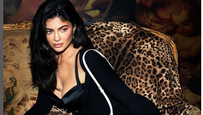 Kylie Jenner zaštitno lice nove kampanje brenda Dolce & Gabbana
