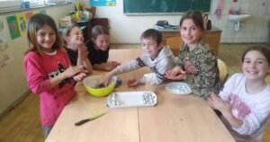 Vratilo se Domaćinstvo: Djeca u školi ponovno uče vještine za svakodnevni život