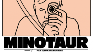 Film “Minotaur” reditelja Zulfikara Filandre dostupan online
