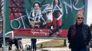 U Bugojnu završeno snimanje filma “Ne skreći sa staze/Djeda Mraz u Bosni”
