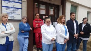 U Brčkom još uvijek nema dogovora sa štrajkačima u zdravstvu