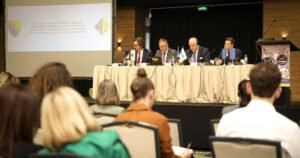 Misija OSCE-a podržala organizaciju konferencija za glavne tužioce i predsjednike sudova