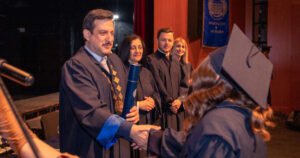 Svečano promovisana 143 diplomca Filozofskog fakulteta Sveučilišta u Mostaru