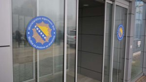 Iz BiH protjerana dvojica stranaca zbog povezanosti s organiziranim kriminalom