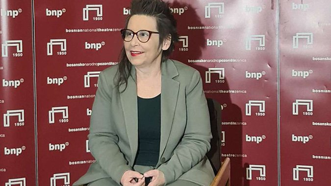 Miličević-Oručević odabrala pet predstava za 22. festival bh. drame “Zenica 2023”