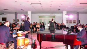 Jazz koncertom kvarteta Birdland završen “Napretkov tjedan kulture” u Mostaru