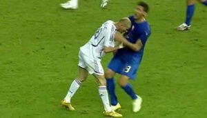 Materazzi otkrio šta je rekao Zidaneu prije udarca: “Ponudio mi je dres…”