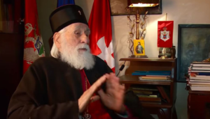 Mitropolit Crnogorske pravoslavne crkve: Dok je nas, Bošnjake ne smije niko dotaknuti