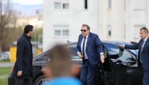 Vozači poslušali Dodika? Pala potrošnja goriva u BiH