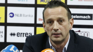 Varešanović komentarisao meč protiv Sloge, govorio i o svom odlasku