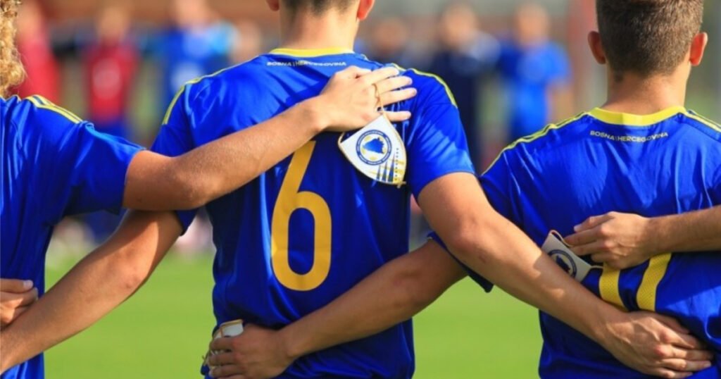 U-19 reprezentacija BiH odigrat će tri prijateljske utakmice u Zenici