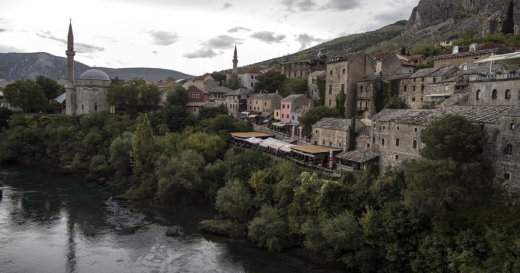 Ako ste danas mislili do Hercegovine, razmislite još jednom