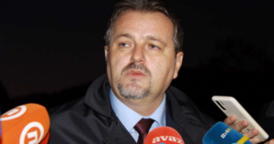 Ogrešević nakon što je NES izgubio pozicije u FBiH: “Maske su pale”