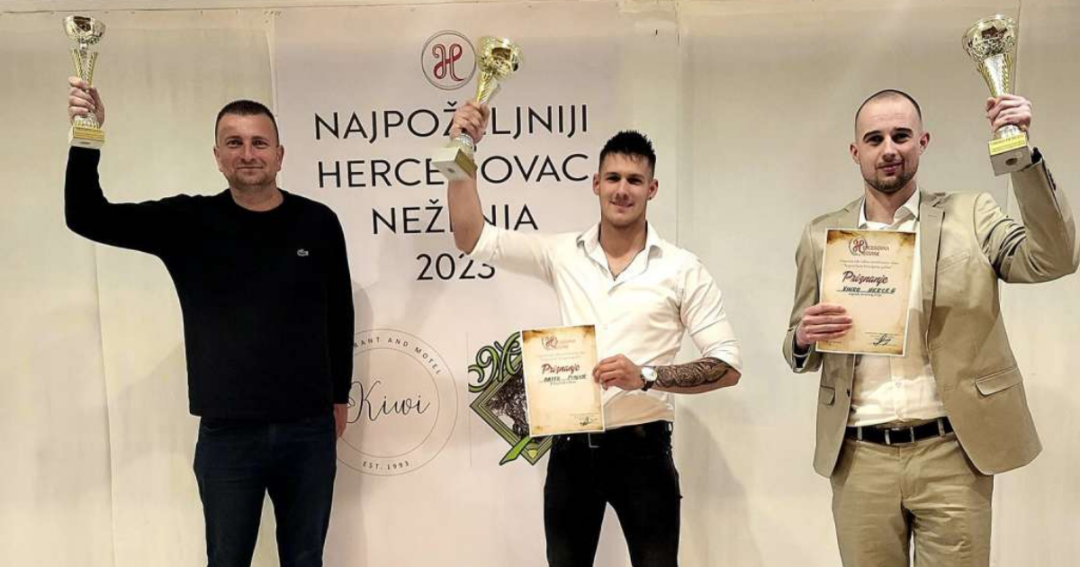 neženja mateo pinjuh