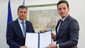 Novalić potpisao dokument o unapređenju zatvorskog sistema u FBiH