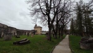 Stari grad Ostrožac sa tri historijske epohe privlači turiste iz cijele BiH