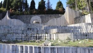 Šta su pokazali rezultati istrage o devastaciji Partizanskog groblja?