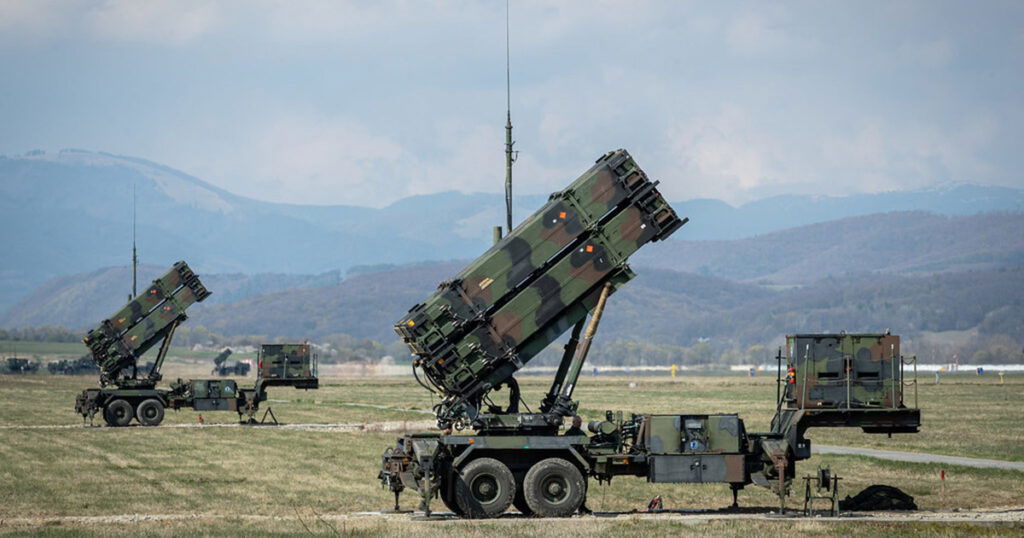 Španija šalje Ukrajini rakete Patriot i tenkove Leopard