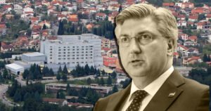 Kliničkoj bolnici u Mostaru će Hrvatska dati 10 miliona eura