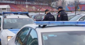 Sletjeli u provaliju: Direktor Studentskog doma Foča poginuo, a direktor KPZ-a povrijeđen