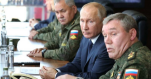 Koliko još dugo Rusija može finansirati rat u Ukrajini