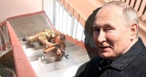 Uništena jedinica: Putinovi elitni komandosi za tajne operacije više ne postoje