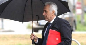 Izricanje presude Ramizu Drekoviću pomjereno za sredinu maja