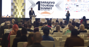 Prvi Sarajevo Tourism Summit okupio stručnjake iz regiona