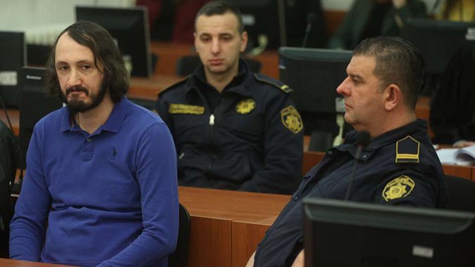 Ubistvo sarajevskih policajaca: Ko je muškarac s ožiljkom koji je došao na mjesto zločina?