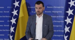 Magazinović: Donatori hrane u dobrotvorne svrhe konačno će biti oslobođeni “kazne”